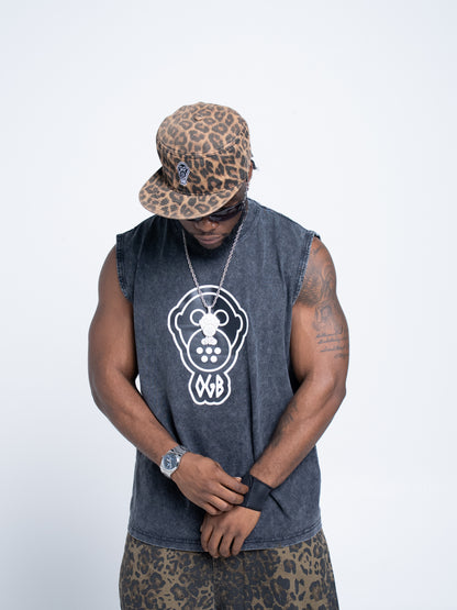 OGB DMTL Sleeveless Tee