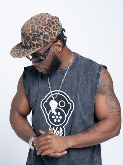 OGB DMTL Sleeveless Tee