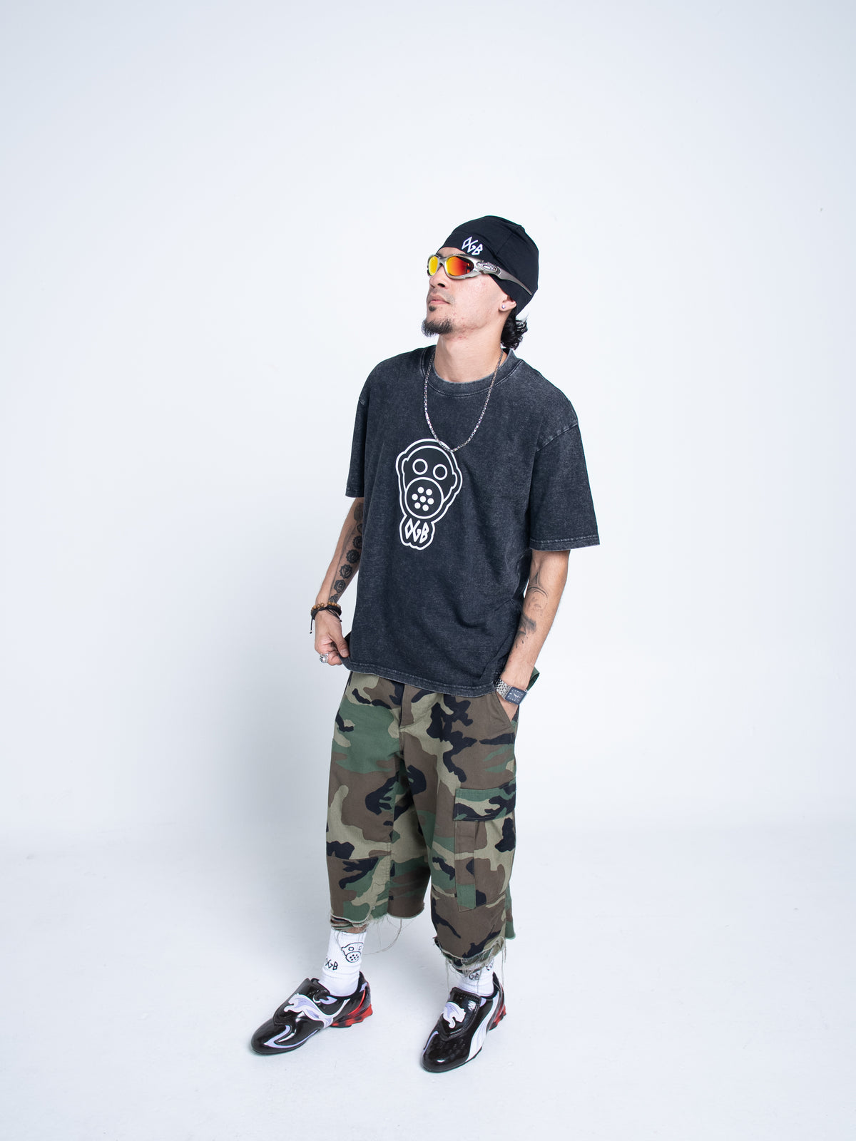OGB Stealth Skullie