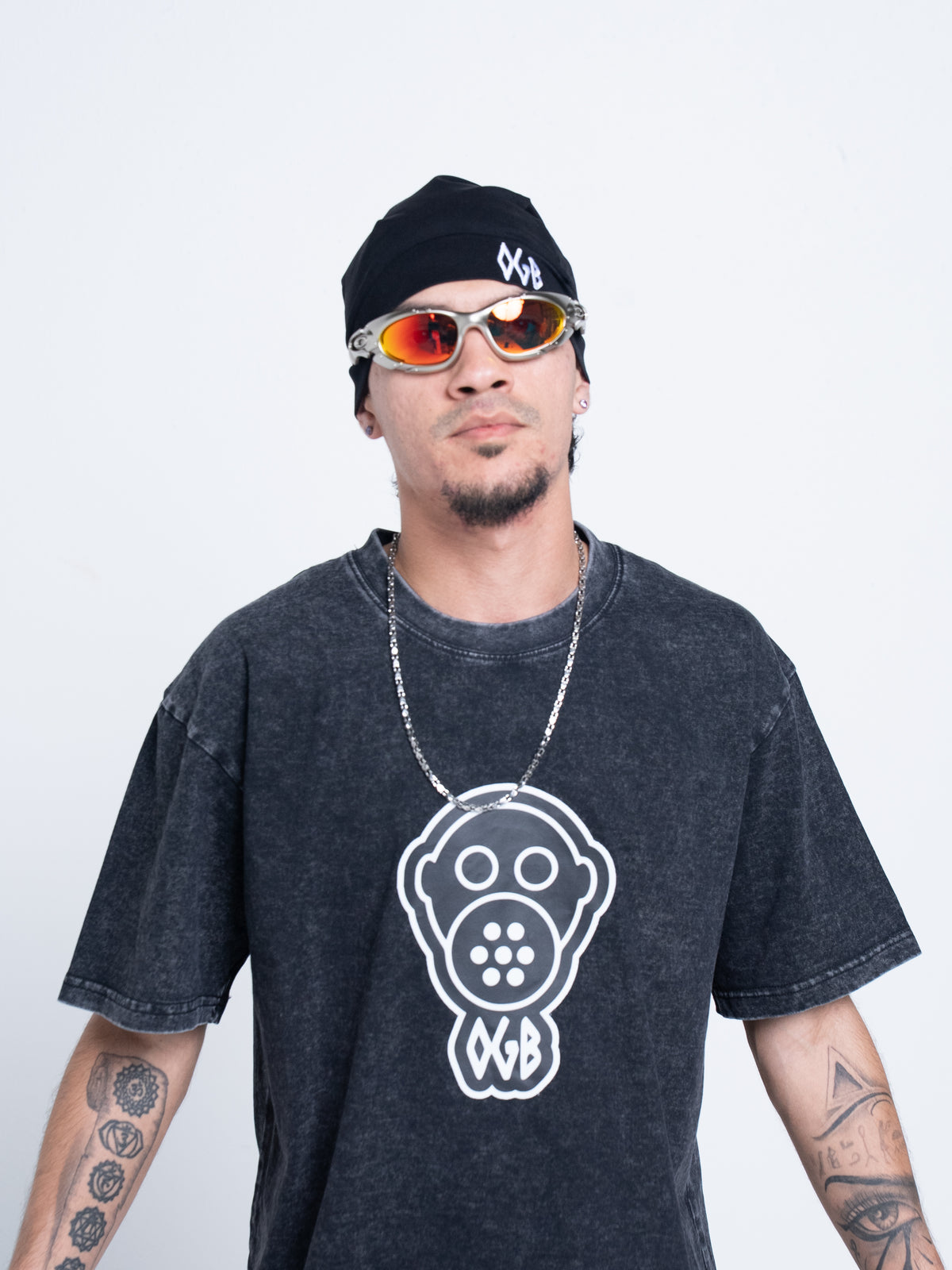 OGB Stealth Skullie