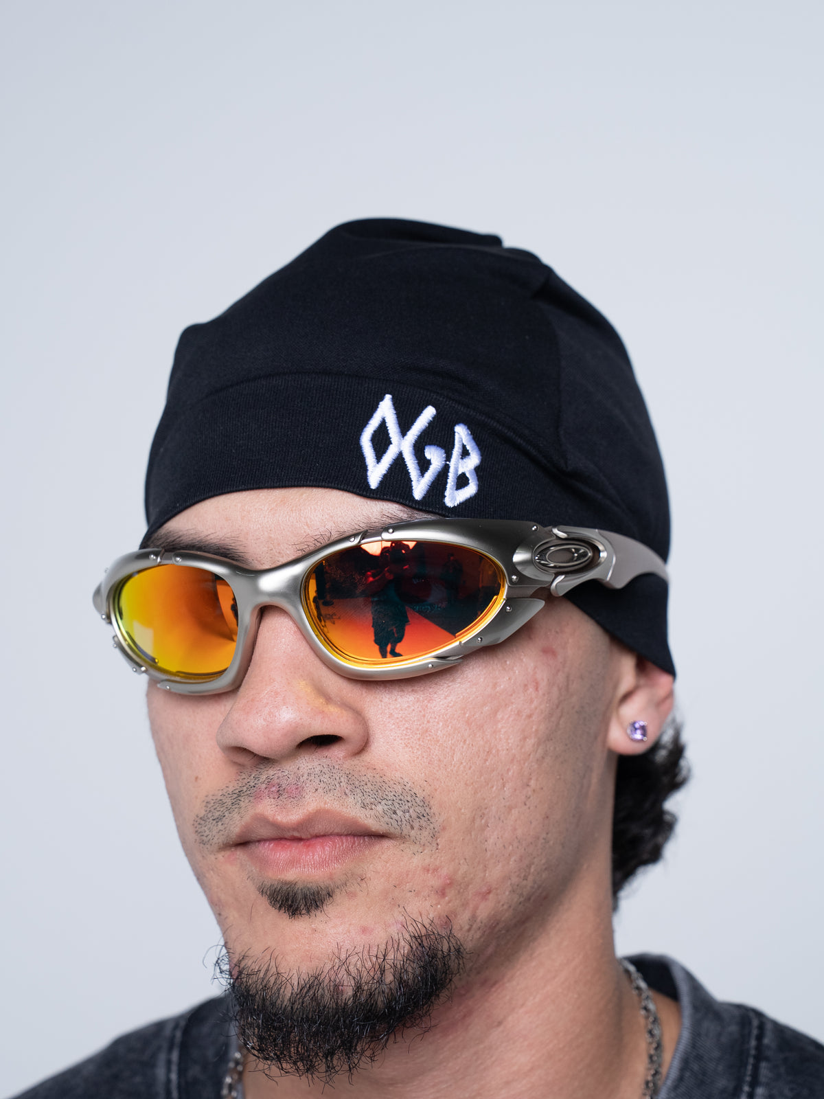 OGB Stealth Skullie