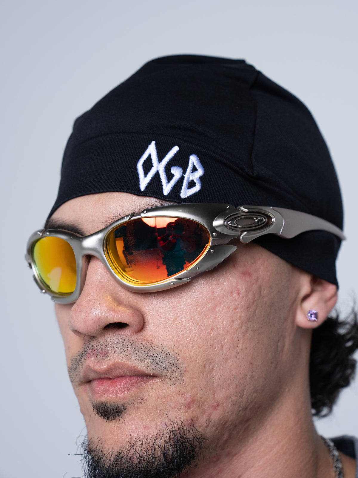 OGB Stealth Skullie