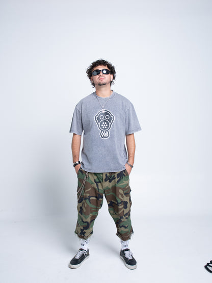OGB DMTL Oversized Tee