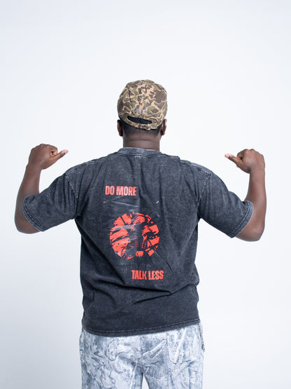 OGB DMTL Oversized Tee
