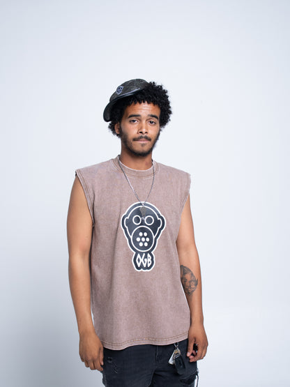 OGB DMTL Sleeveless Tee