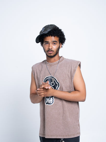 OGB DMTL Sleeveless Tee