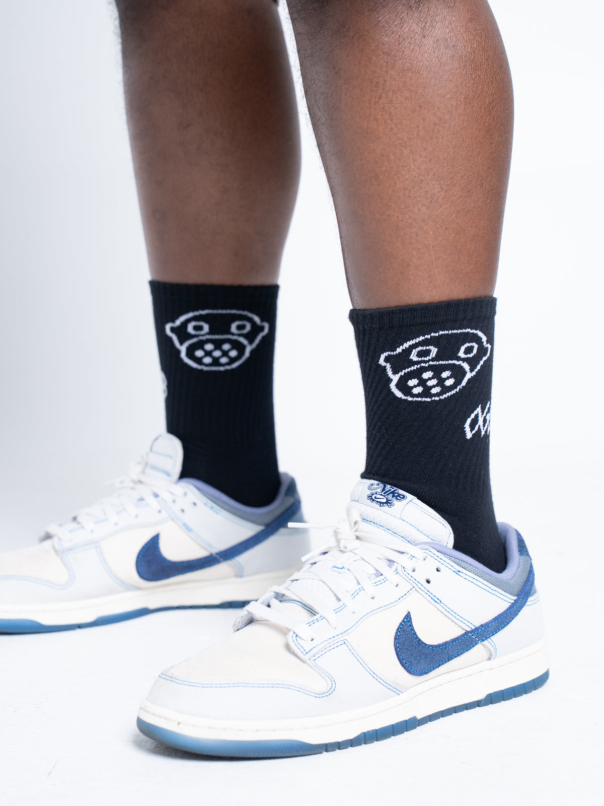 OGB Signature Socks