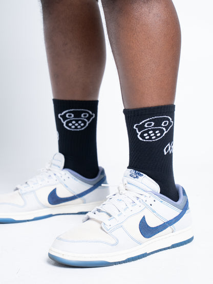 OGB Signature Socks