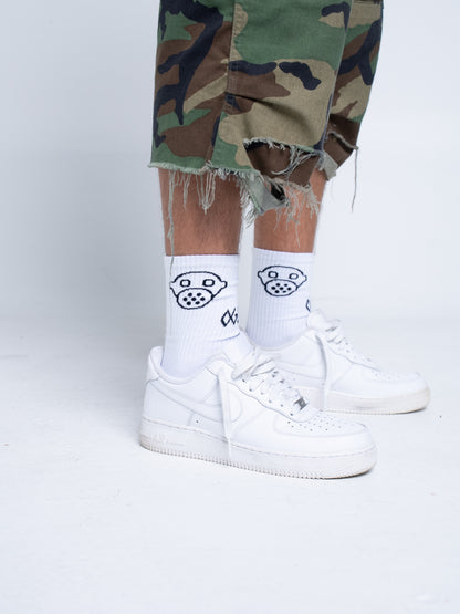OGB Signature Socks