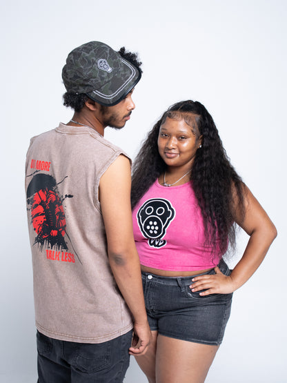 OGB DMTL Sleeveless Tee