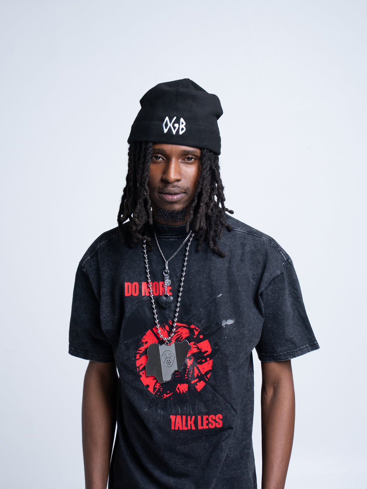 OGB Core Skullie