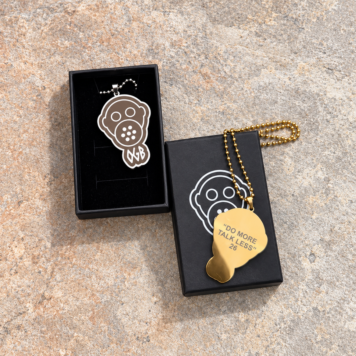 OGB Signature Chain